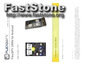 Flexispy en Español